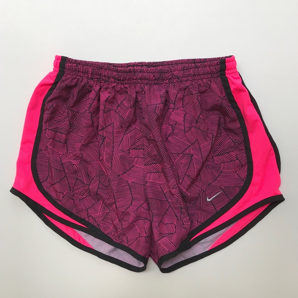 Nike Tempo Running Shorts 3” Inseam